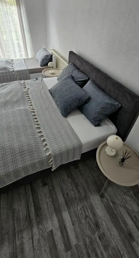Apartman STARI GRAD