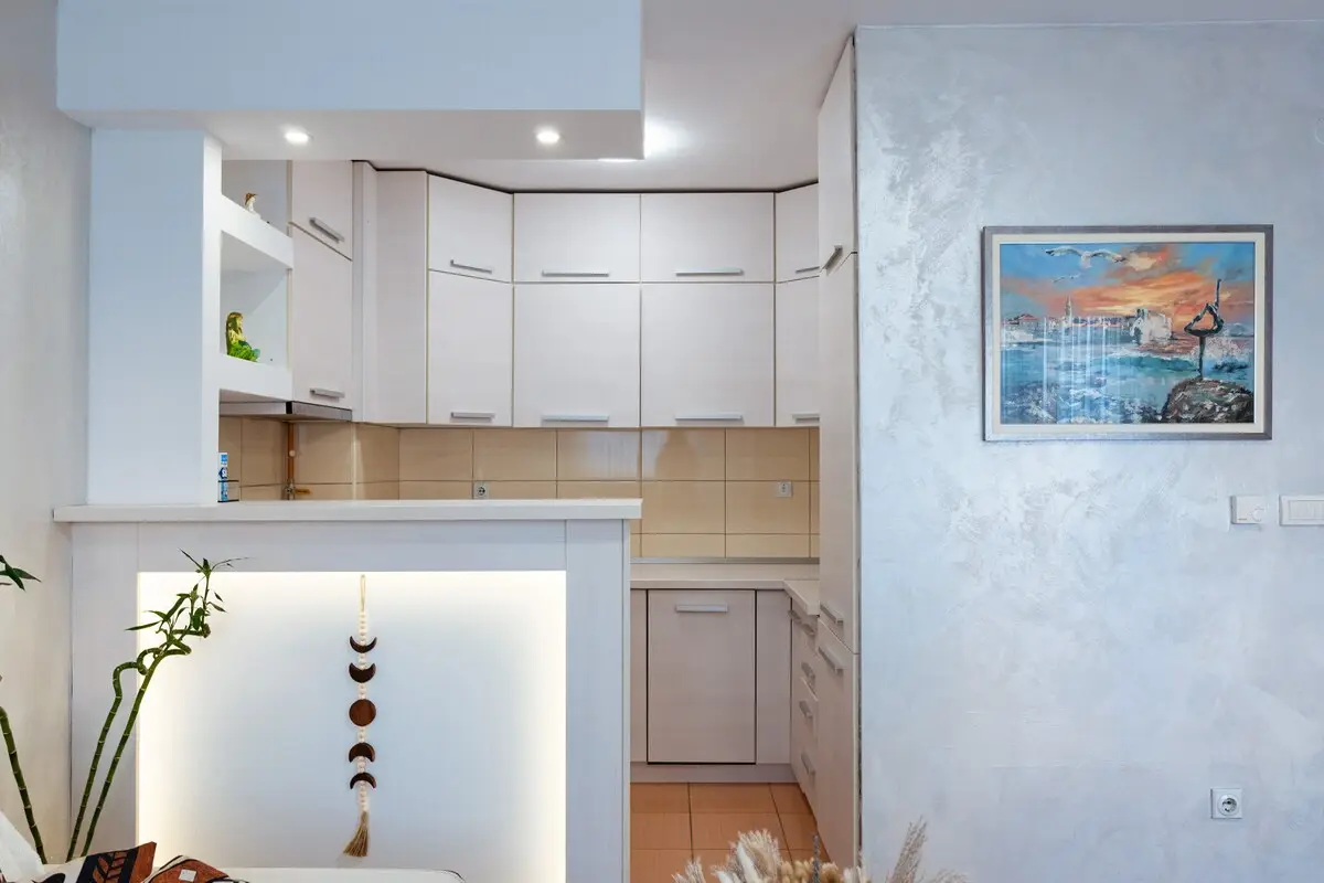 Boho Soul Apartmen with Sunset & Free Parking