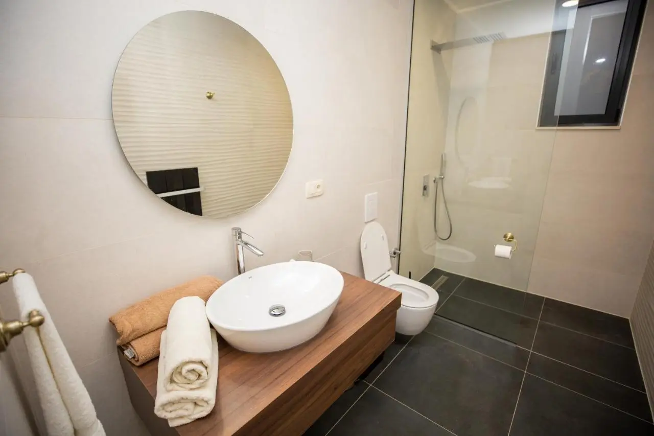 Villa Noel Međugorje - Luxury Holiday Home with Pool