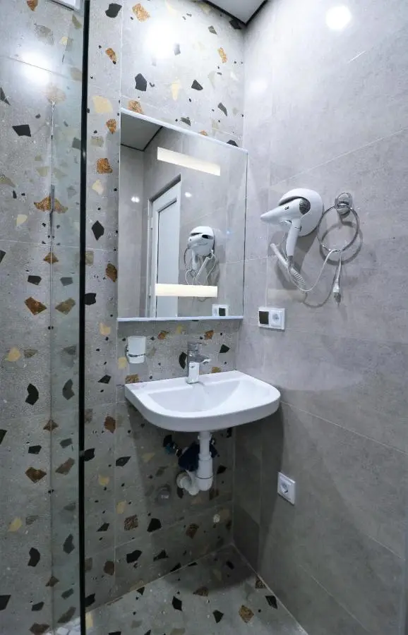 Avlapart Apartment