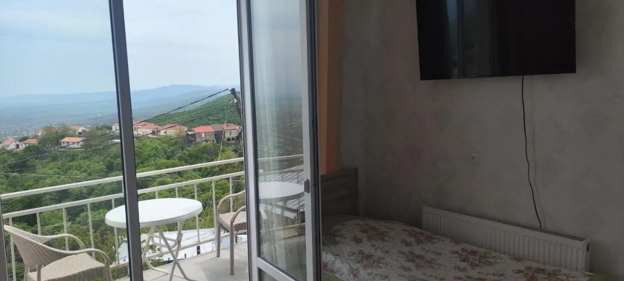 Guest House Alazani Valley