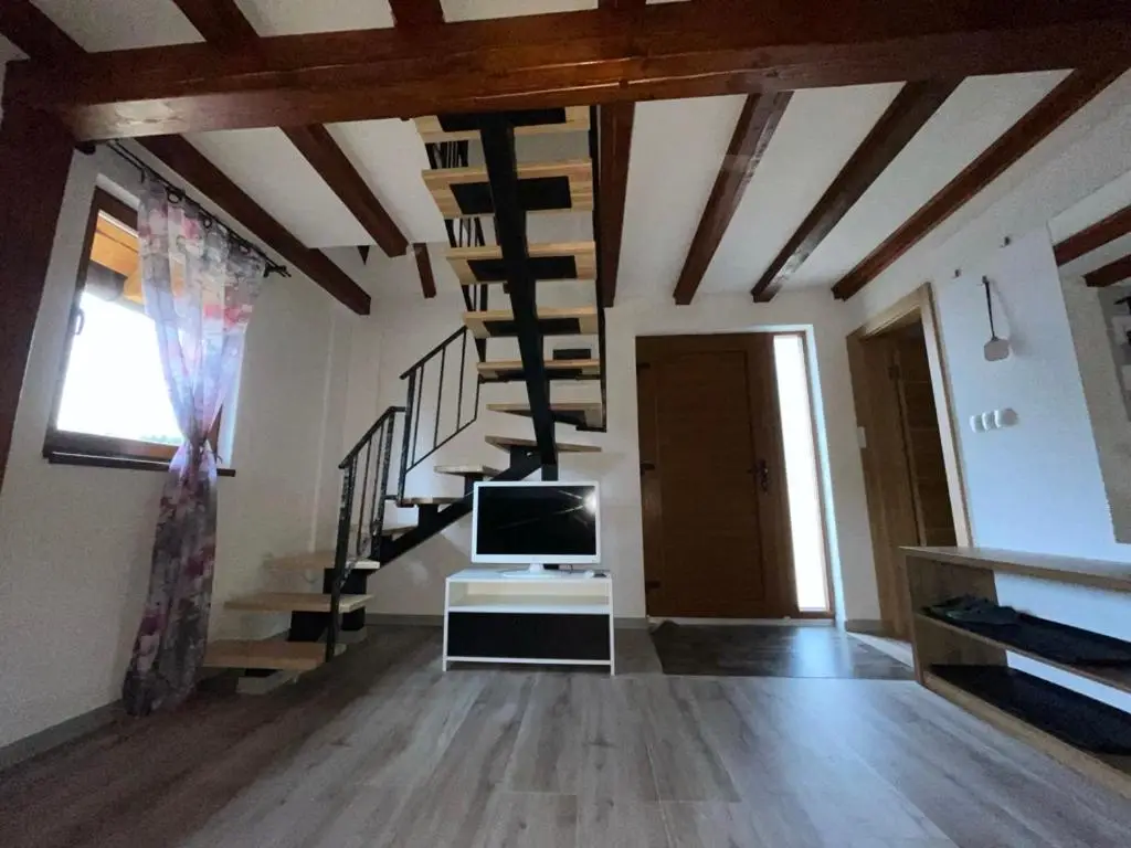 Apartmani Nišićka Oaza