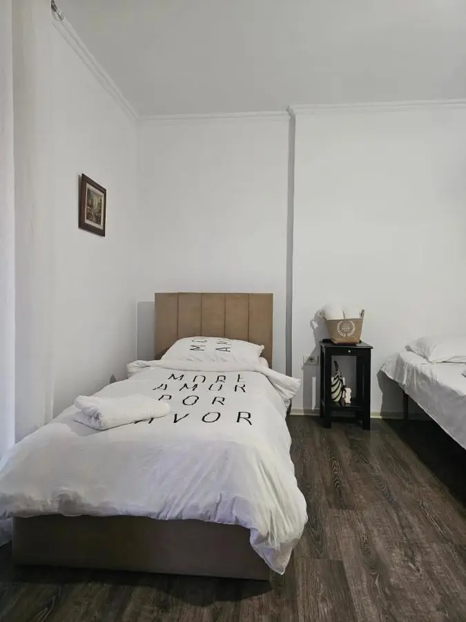 MAin Apartment