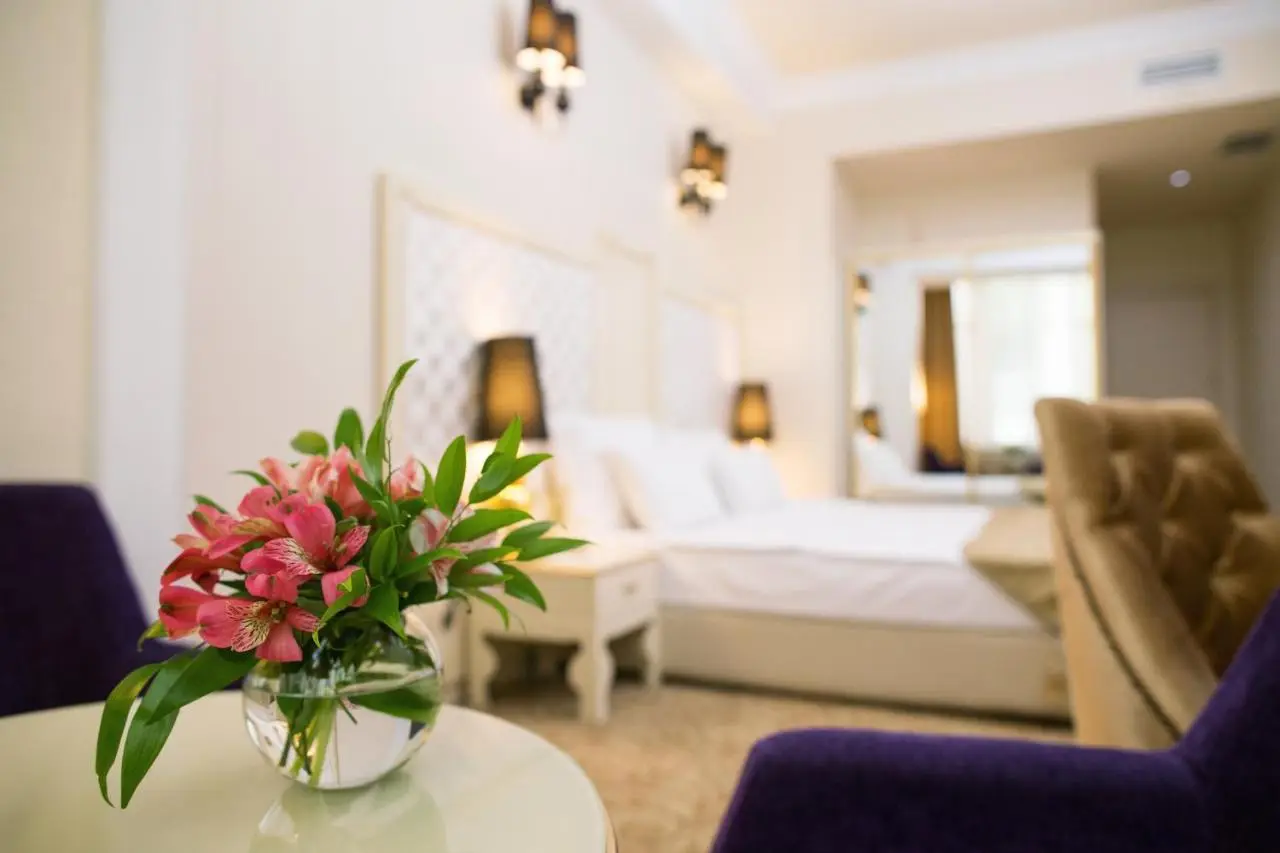 Teatro Boutique Hotel