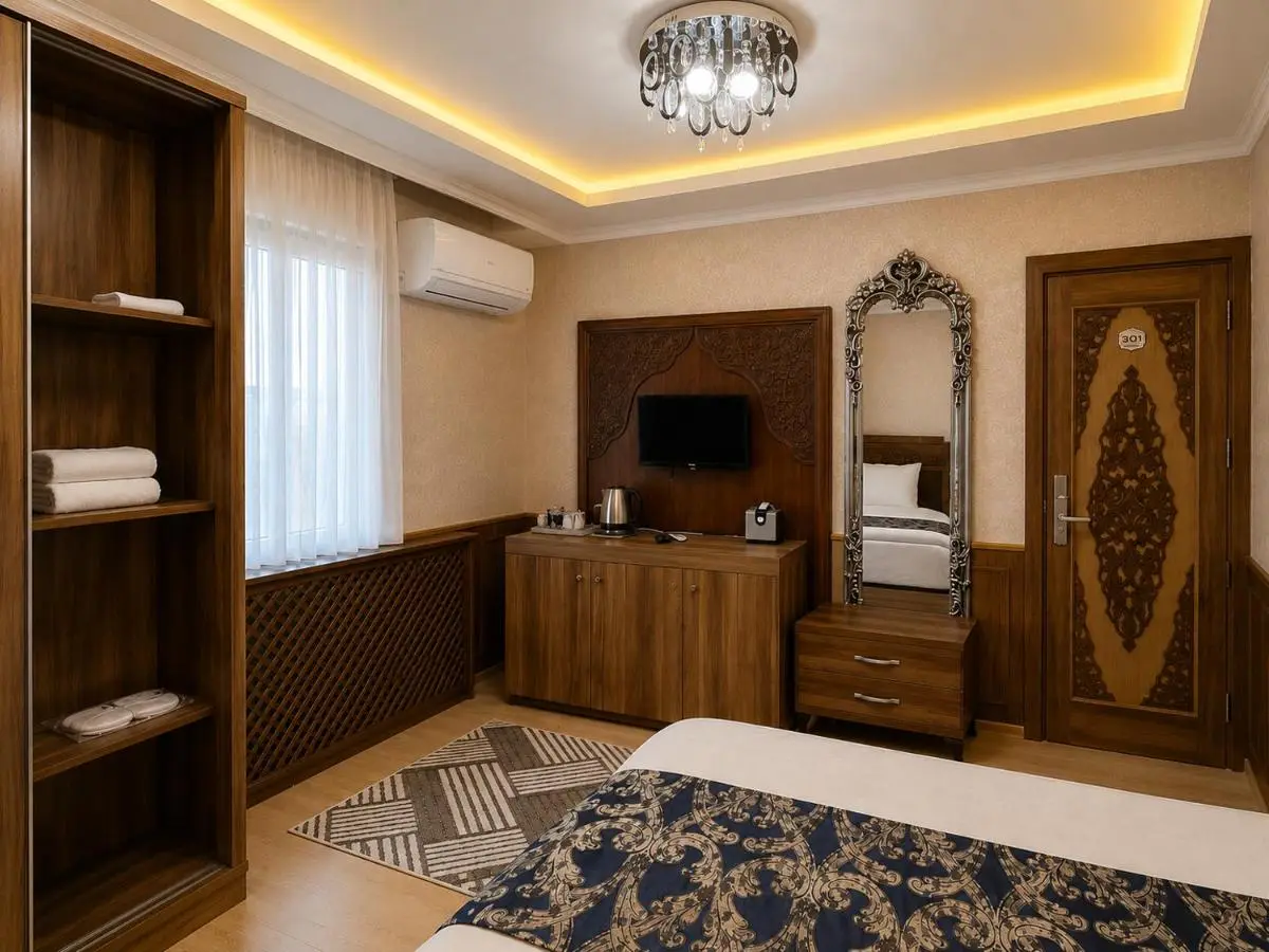 ECRİN OTEL