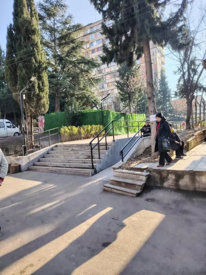 APARTMENT in TBILISI Koko