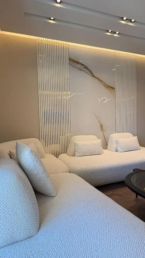 Blue Boutique Apartments 2