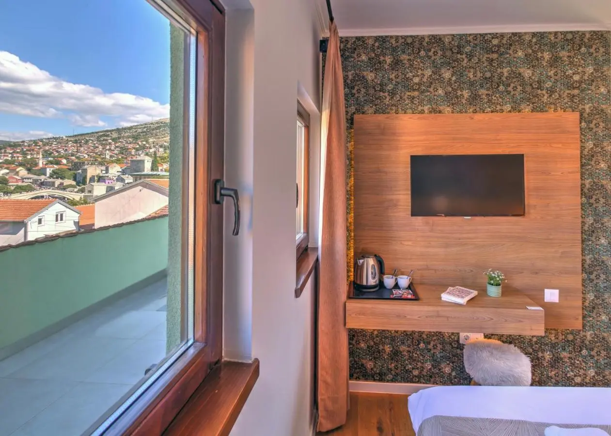 Hotel SINAN HAN