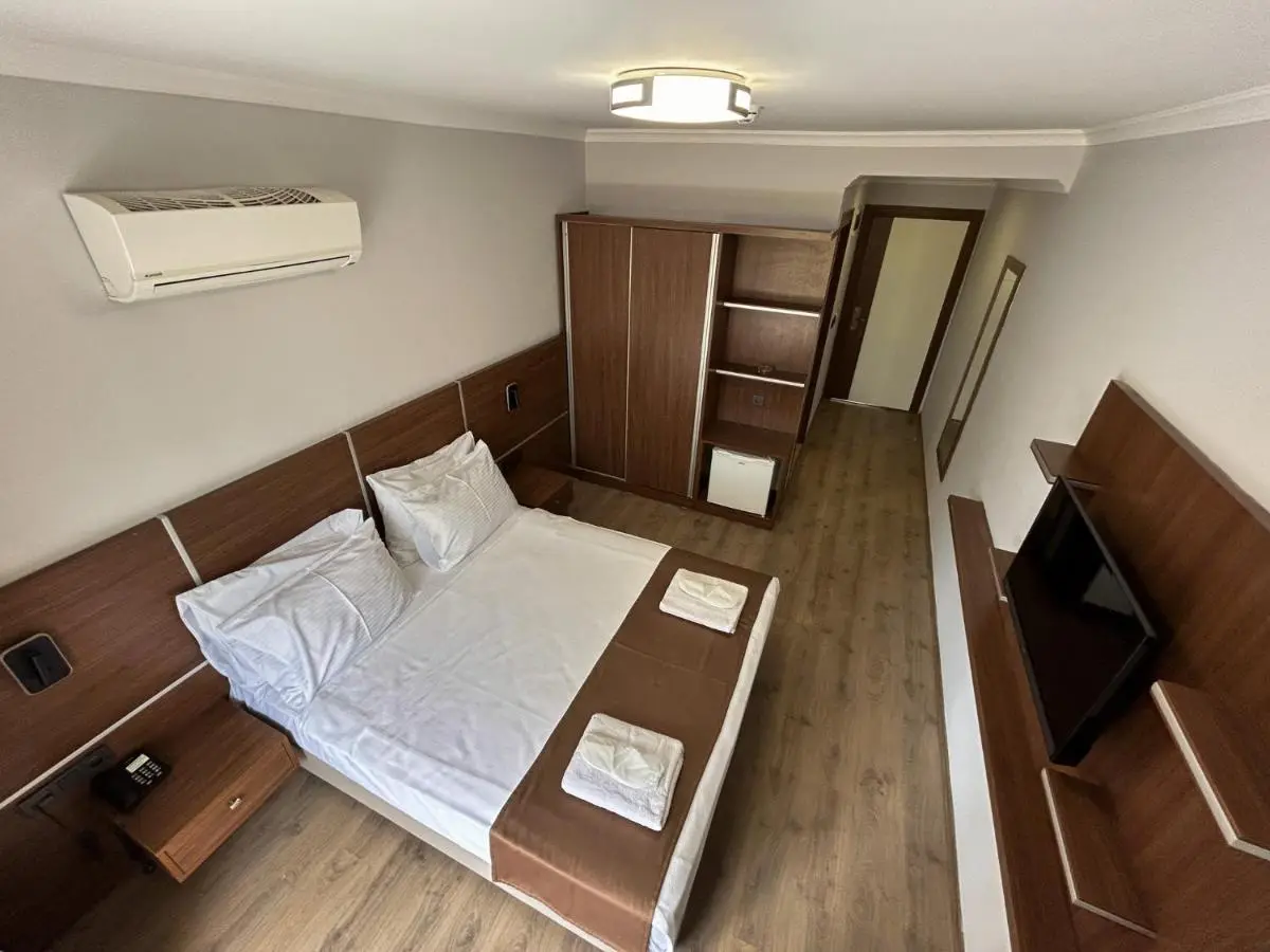 Gulluk Life Hotel