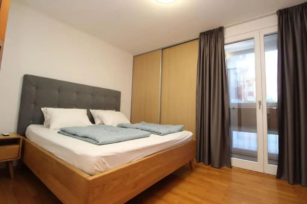 Apartment Društveni dom I
