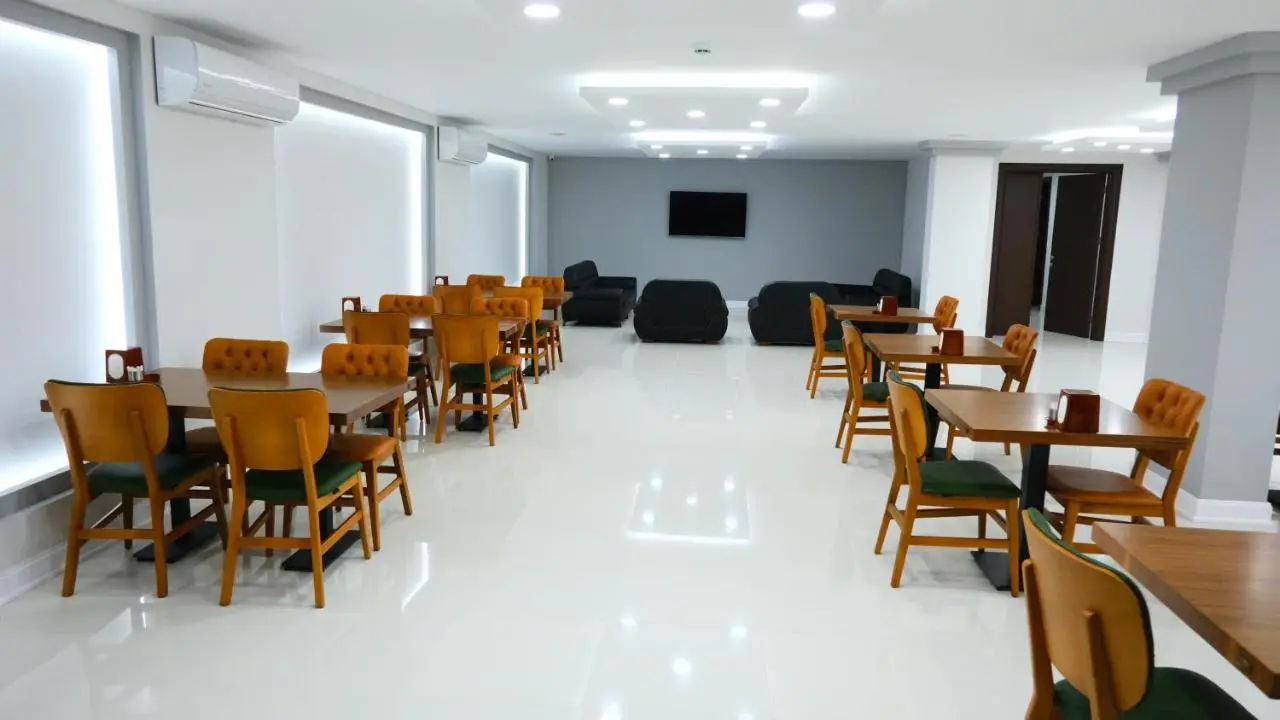 Dimen Hotel