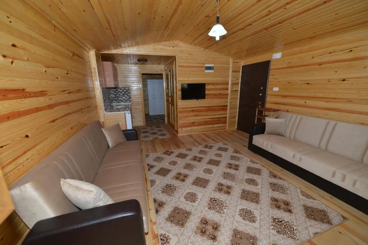 Hamsiköy Seyirtepe Butik Otel