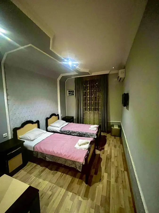 B&B Europa Hotel