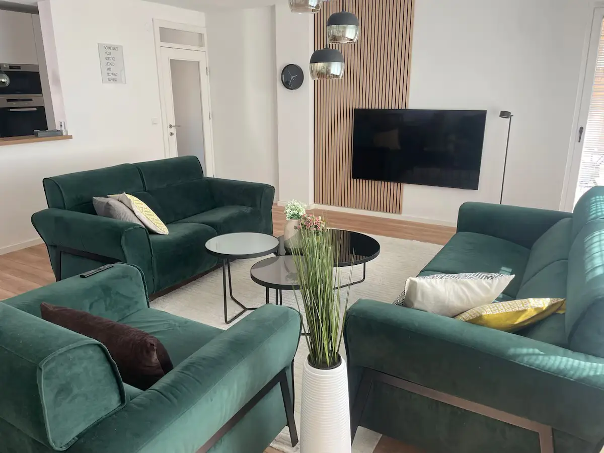 Holiday House Ane