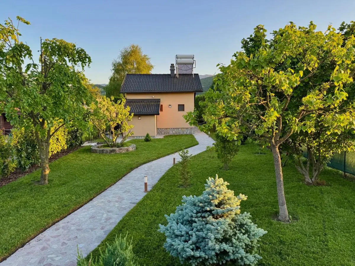 Sunrise Guest House