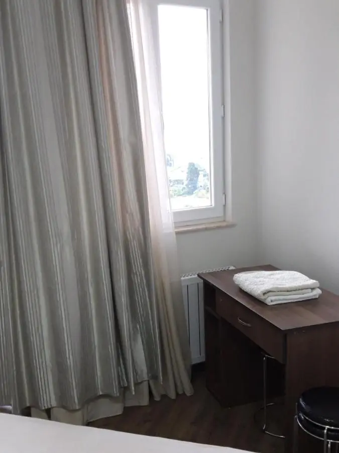 Mari Apartment