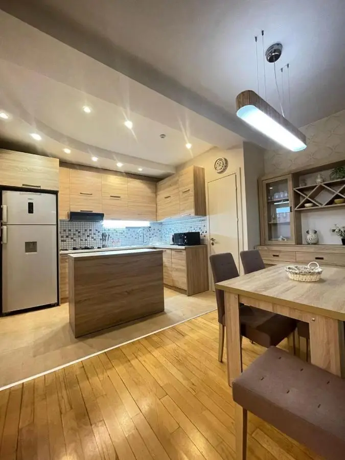 Tbilisi Nest