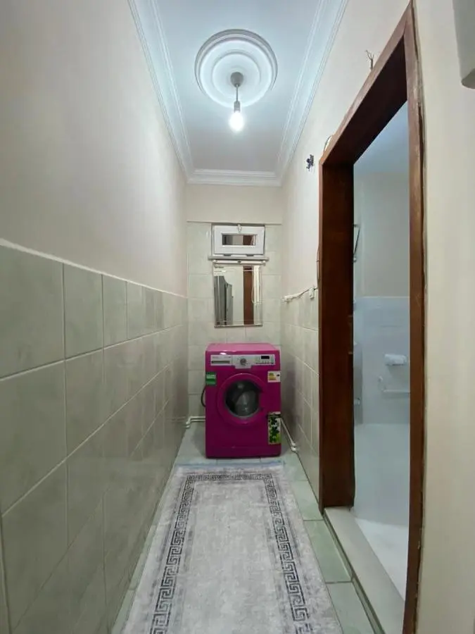 2 bedrooms central area located appartment 2 floor