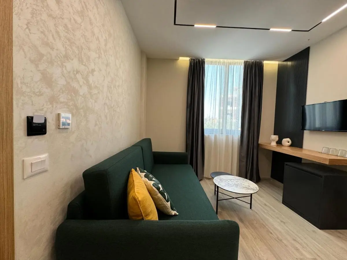 Twins Hotel Vlore