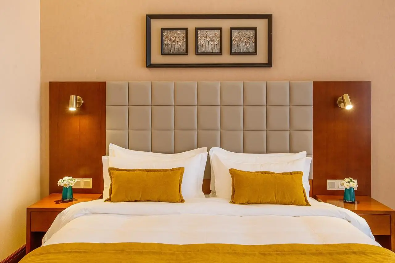 Horizont Hotel Tbilisi
