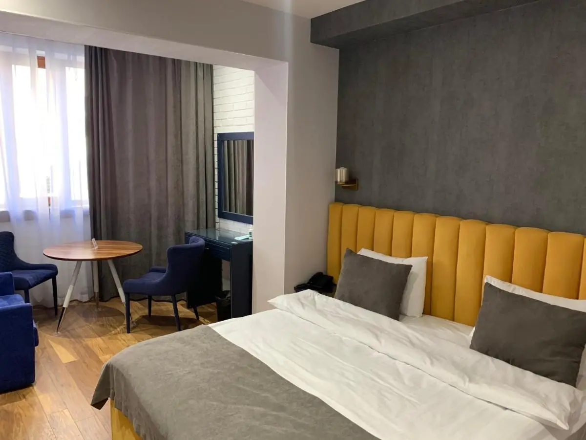 CH Hotel