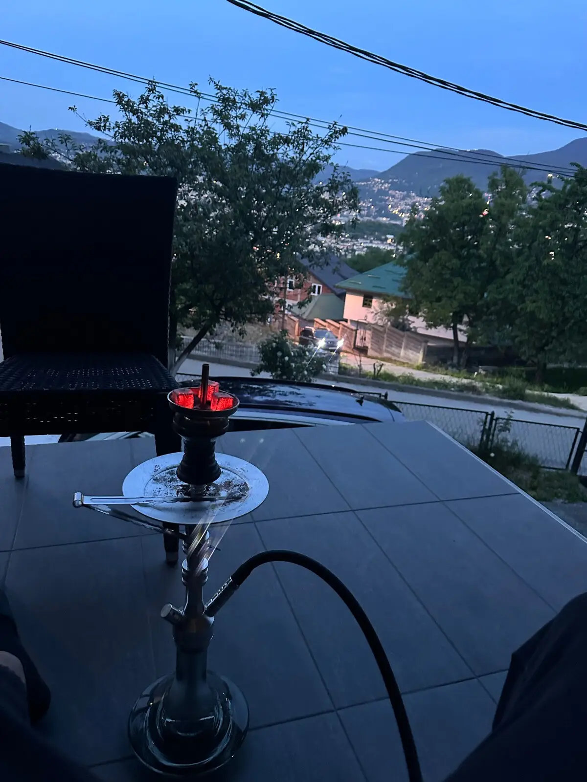 House in Sarajevo