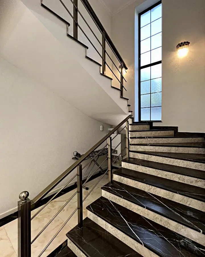 Gabala tvins Villa