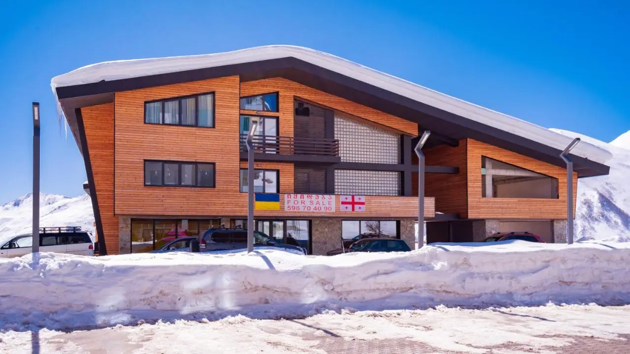 Roshka 2 BD Apart 501