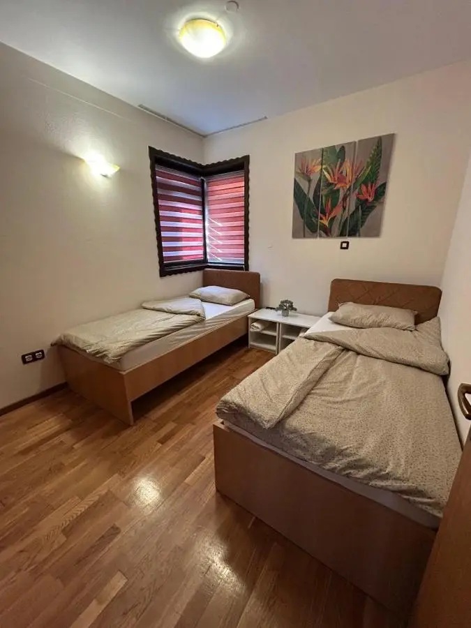 Premium Apartment