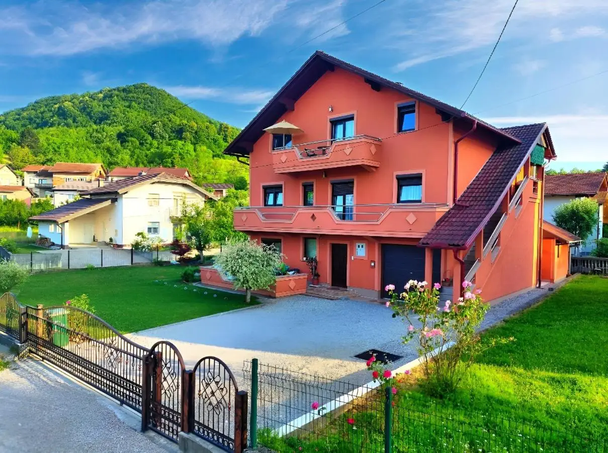 Apartman Una Paradies