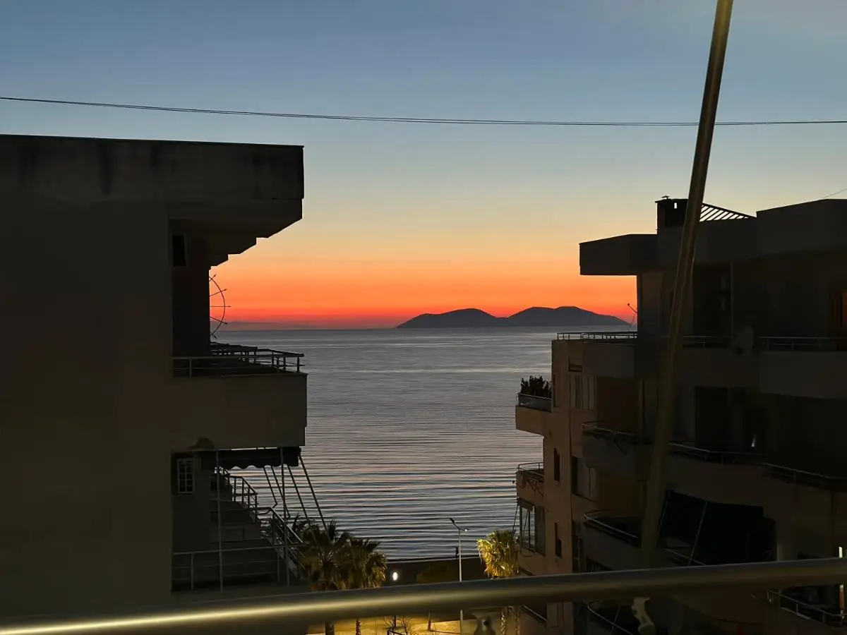 Lucas Apartments Rental