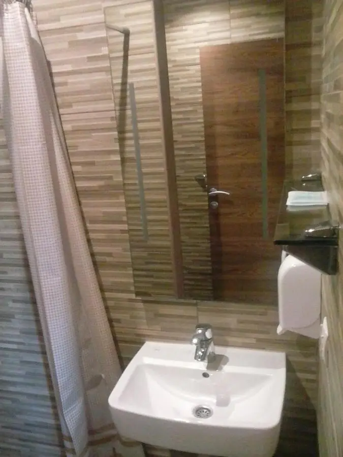 Motel Orhideja