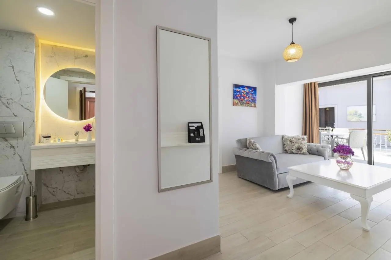 Elite Hotel Yalıkavak, Bodrum
