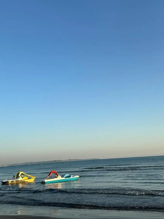 Hotel Harper Durres