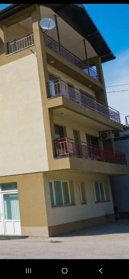 Sunshine Apartments Visoko