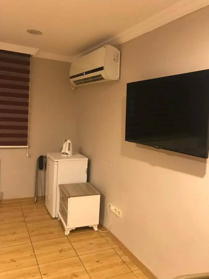 Altınboynuz Family Hotel