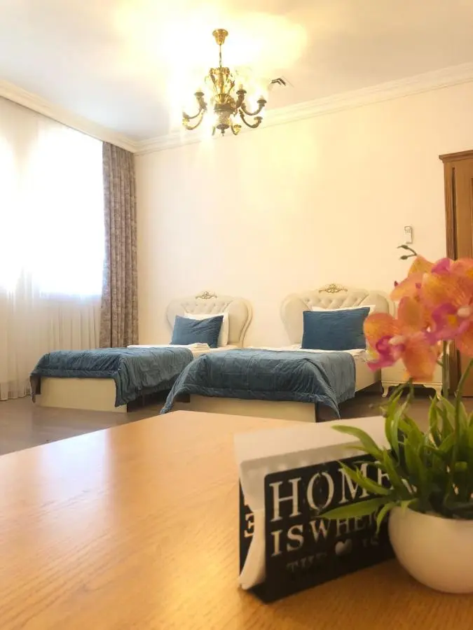 Utopia Hotel Baku