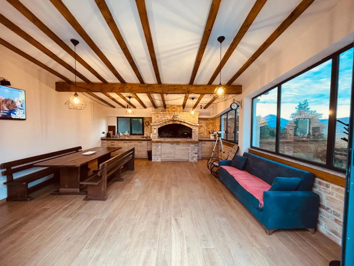 Holiday Home Silenzio