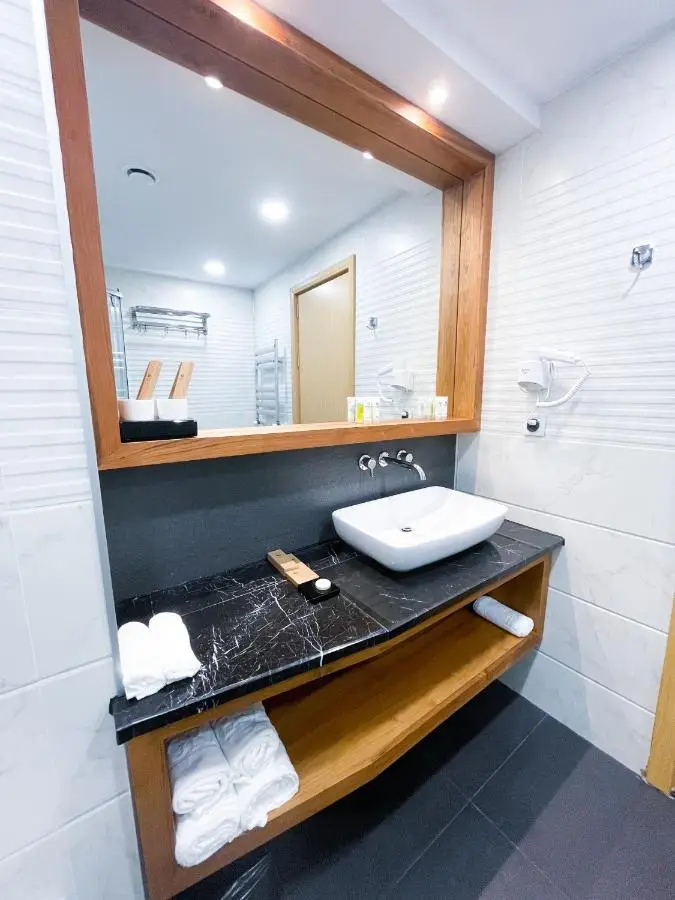 Grand Opera Hotel