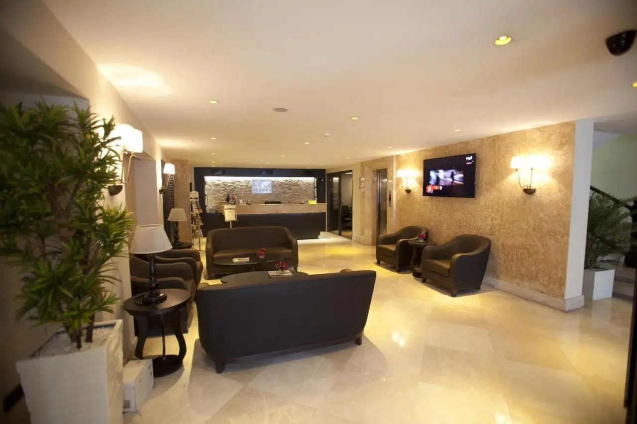 Grand Laleli Hotel