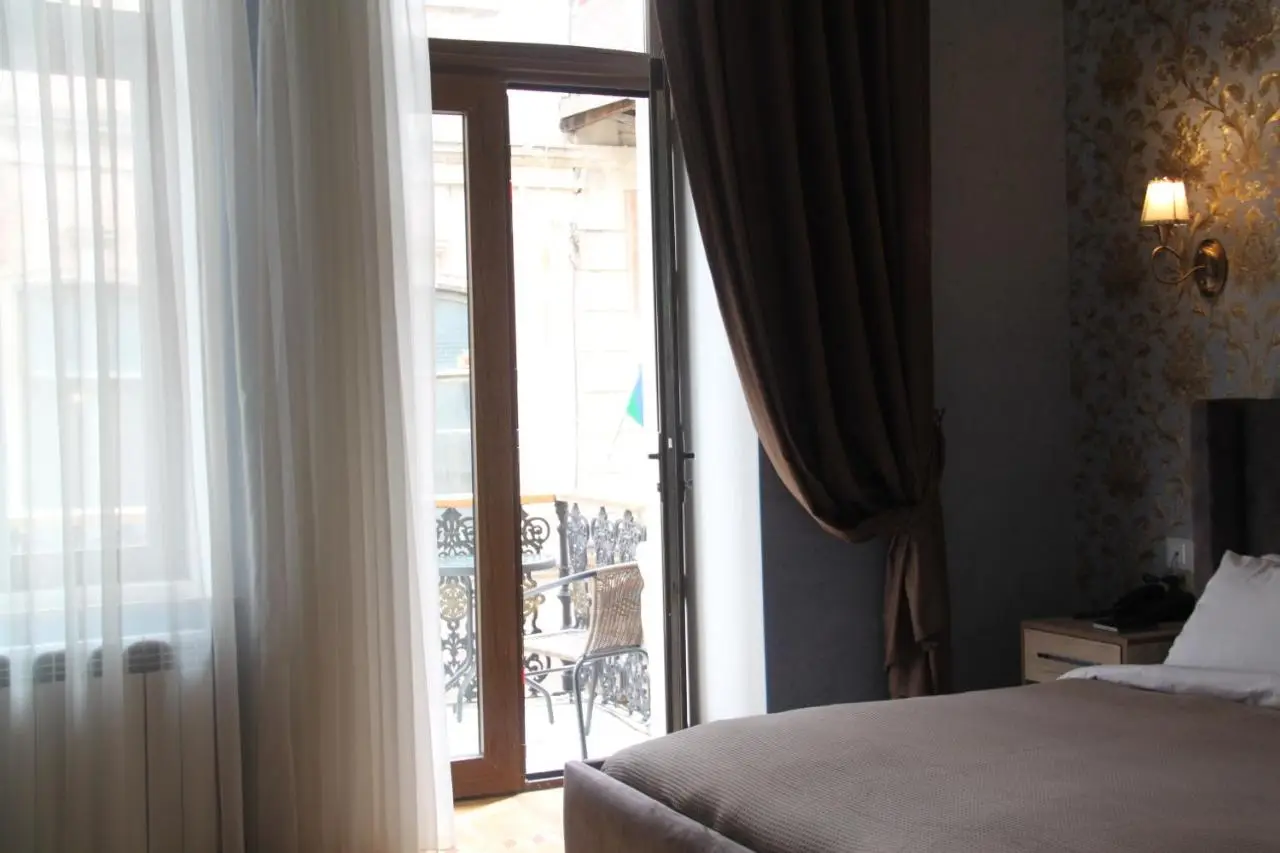Hotel 1883