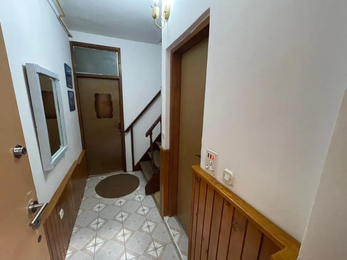 Rooms Ada Centar Free Parking