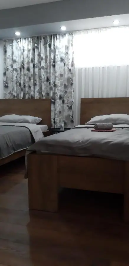 Apartments Jack