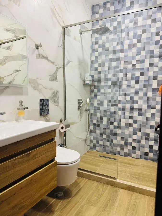 Apartment Gorgiladze