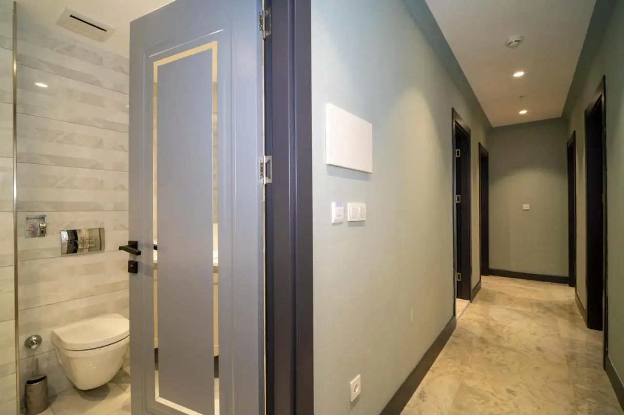 Rusel Park Residence
