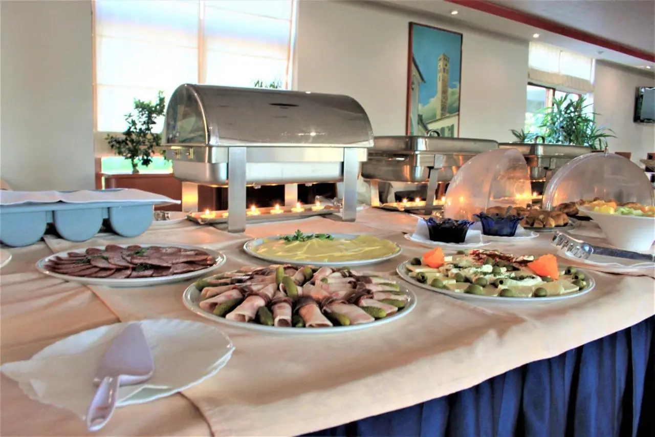 Hotel Bosna 1
