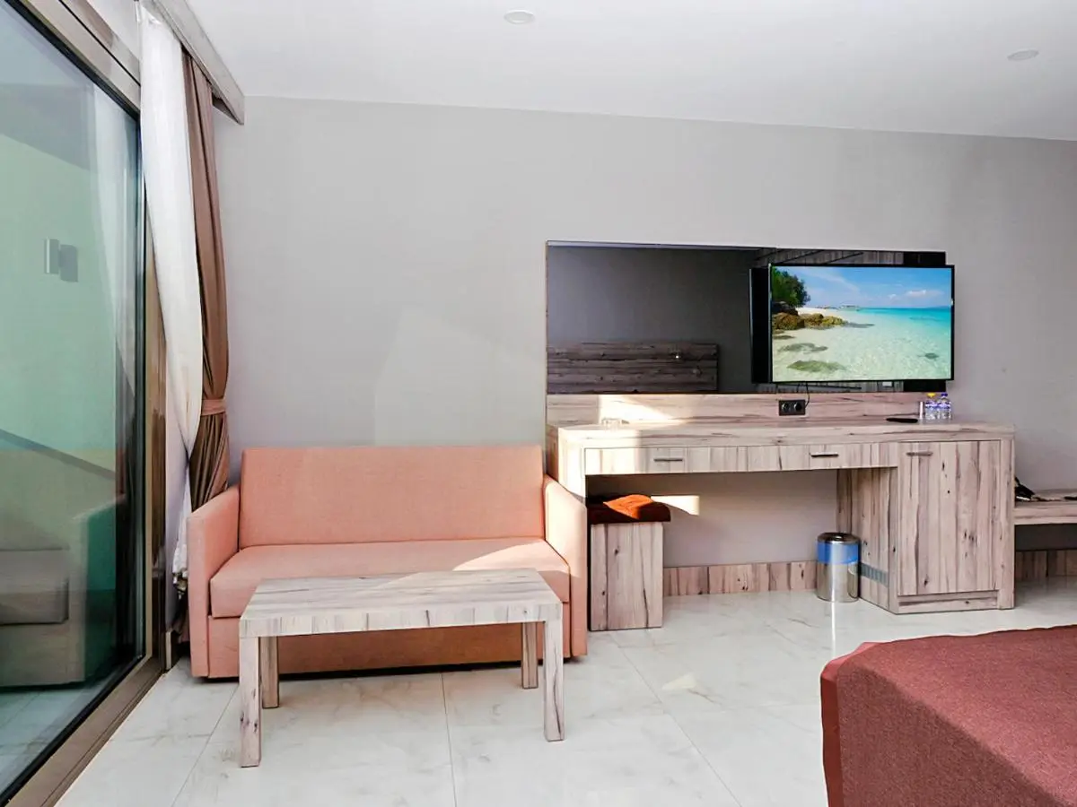 Delta Hotels By Marriott Bodrum