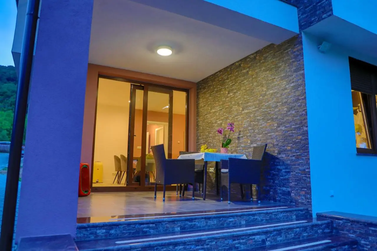 Apartments EDY
