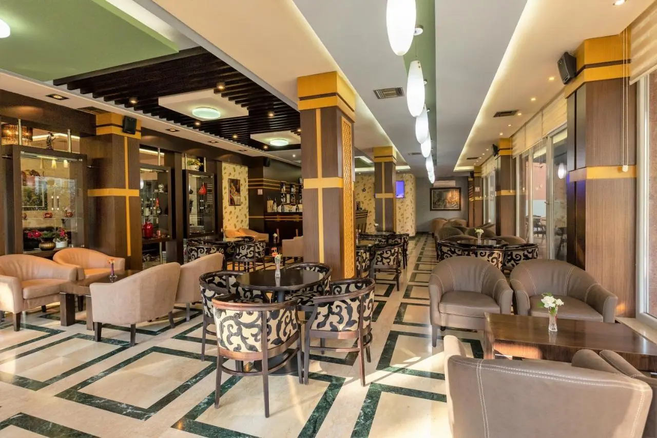 Prince Hotel