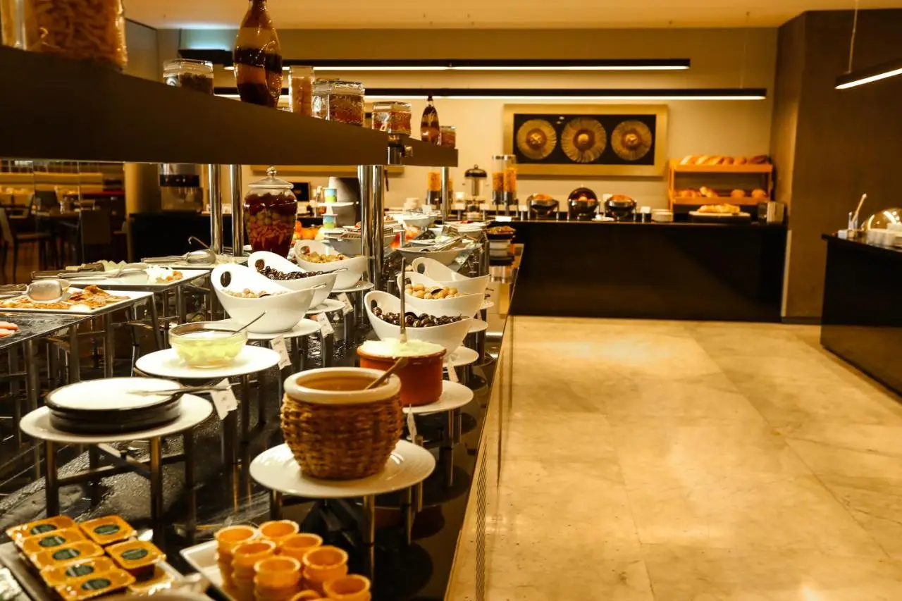 Wyndham Istanbul Asia Airport